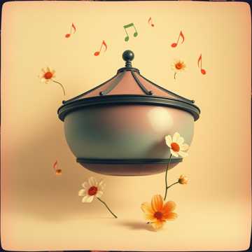 Portada de la canción Тұсау кесер