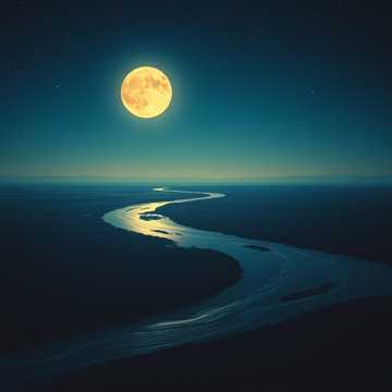 Capa da música Nos Seus Olhos