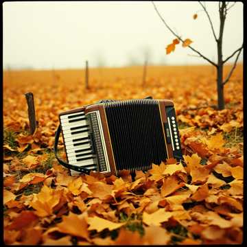 Кавер на песню Закохалася я в баяніста