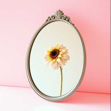 Cover utworu Not the one