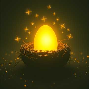 Bìa bài hát Ряба