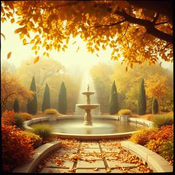 曲のカバー Нежный октябрь