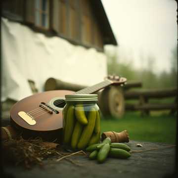 歌曲的封面Мужик Иваныч