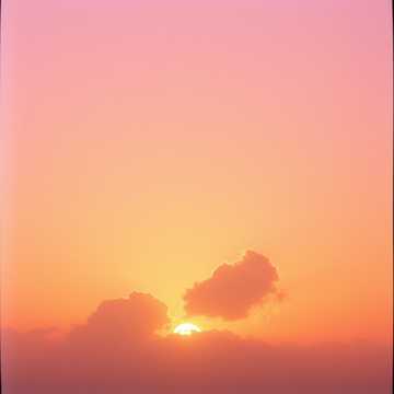 Cover utworu Better Than I Know Myself