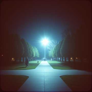 Portada de la canción Свети, звезда