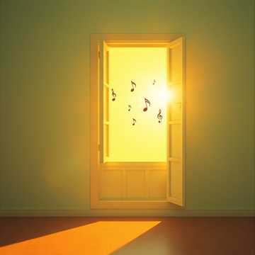 คัฟเวอร์เพลง Sunlight Through the Blinds