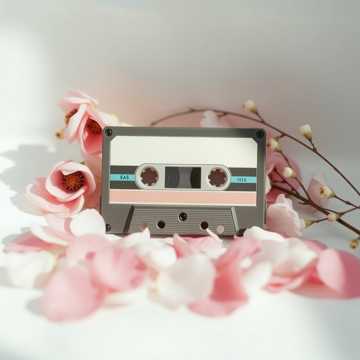 Cover av låten Алинур жаным