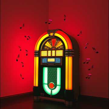 Cover des Liedes Am nhac rooc