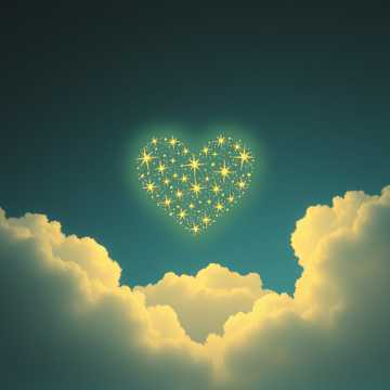 노래 표지 Saudade e o amor