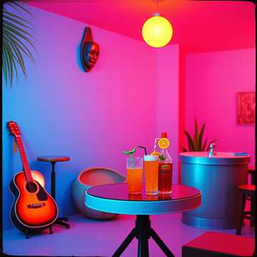 Portada de la canción Desde Málaga a Bretaña