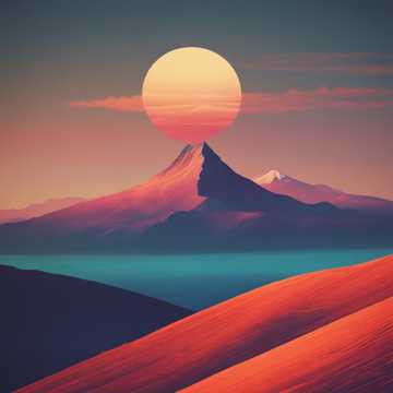 Cover of the song Két világ