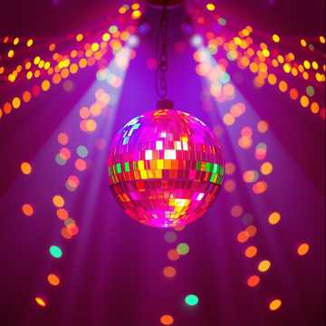 غلاف الاغنية Magia Świąt