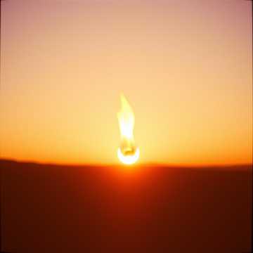 Capa da música Искра любви