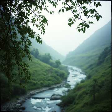 Cover van het nummer El Valle Nos Sabe