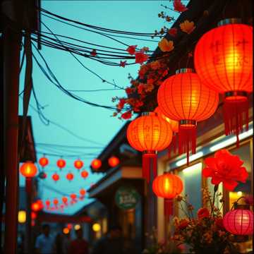 노래 표지 Cùng vui ngày hội Đại đoàn kết toàn dân khu phố Bình Điền