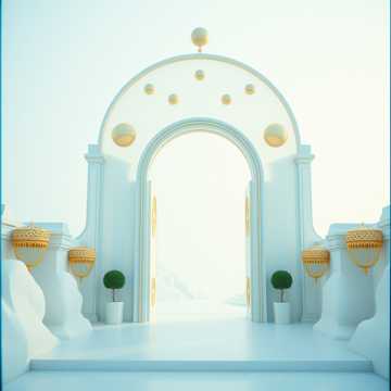 Portada de la canción 956 Я Жива Страж Рая Врат Лилит 13 Сефирота