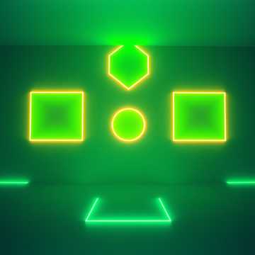 歌曲的封面Ômega