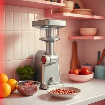 Cover of the song Мясорубка