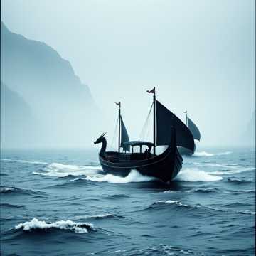 Cover of the song Beowulf (Im Gautenland)