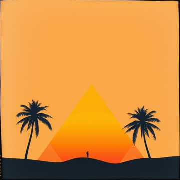 Cover of the song Talán