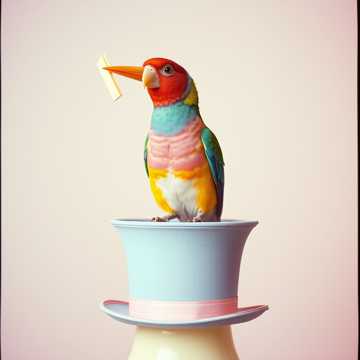 Cover utworu Les Voyelles