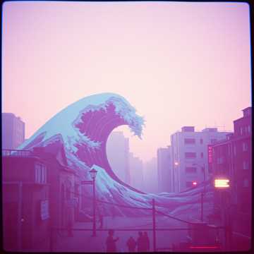 曲のカバー Shattered Soundscapes