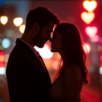 Cover of the song Just you and i