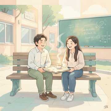 曲のカバー Случайная парта