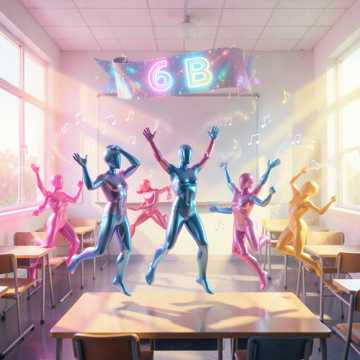 Couverture de la chanson 6 «В» на ходу