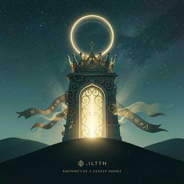 노래 표지 4136 Я Жива Страж Рая Врат Лилит 13 Сефирота