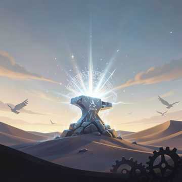 Portada de la canción 4142 Я Жива Страж Рая Врат Лилит 13 Сефирота