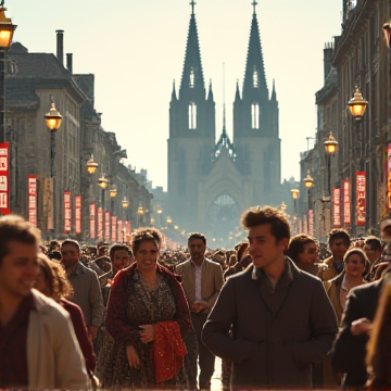 Copertina della canzone Heey Kölle Alaaf