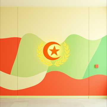 Capa da música دزايري