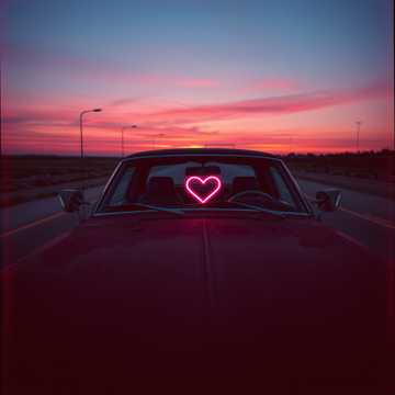 Cover des Liedes Autopista a Ningún Lugar