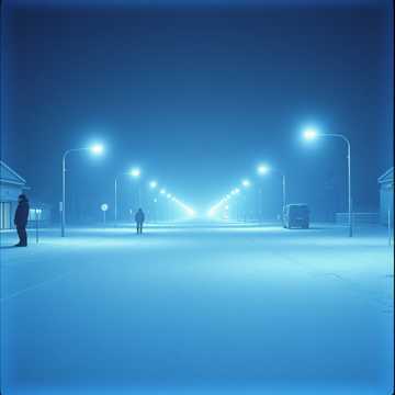 Cover av låten лед