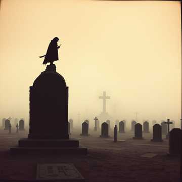 Cover av låten ลุงแซ เมืองคนตาย