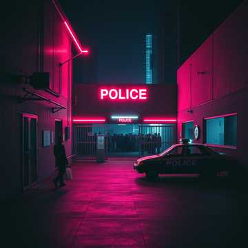 Cover van het nummer Operação Cansaço