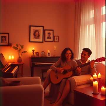 Cover av låten Boldog születésnapot, Kriszti