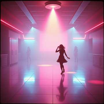 A dal borítója Llama Mi Amor