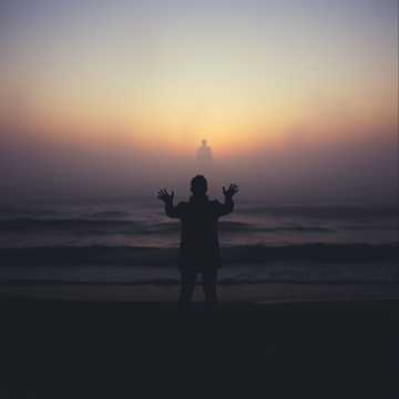 غلاف الاغنية Don’t Let Me Fade