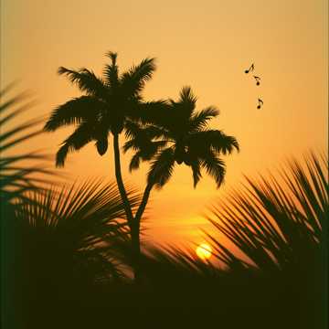 Copertina della canzone De campo