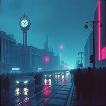 Cover utworu Naba Nova 2026