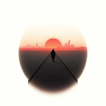 Capa da música Песня Марты5