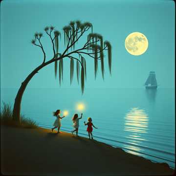 Cover utworu Видел я ...