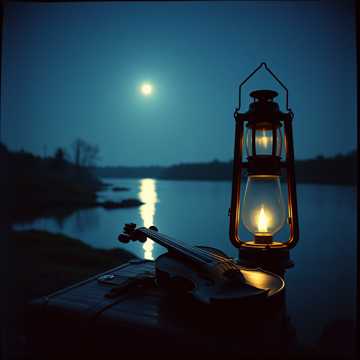 歌曲的封面Первая звезда