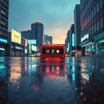 Copertina della canzone mekliék