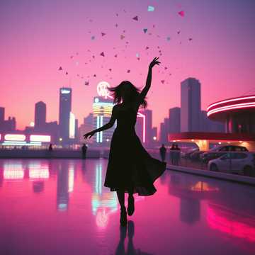 Cover of the song Guys