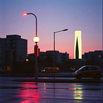 Copertina della canzone faros ikarusz