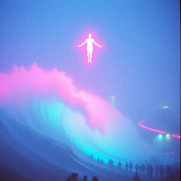 Cover av låten Altamarea