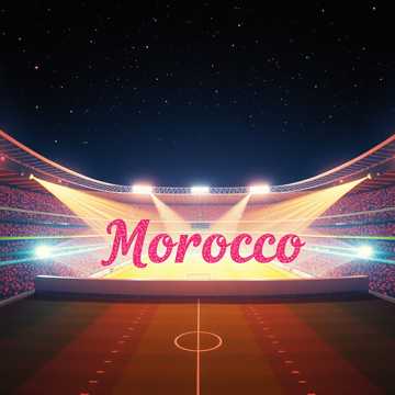 คัฟเวอร์เพลง Morocco